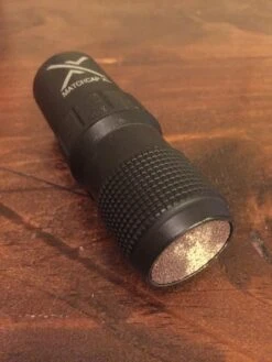 Exotac MatchCap XL -Survival Gear Hub IMG 2991