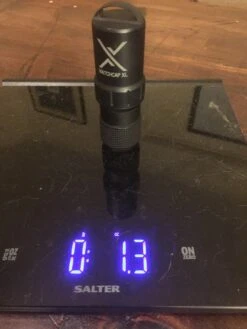 Exotac MatchCap XL -Survival Gear Hub IMG 2993