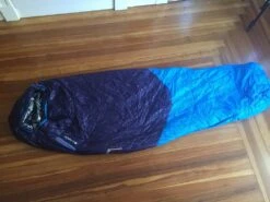 Columbia Reactor 35 Mummy -Survival Gear Hub IMG 3180