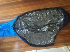 Columbia Reactor 35 Mummy -Survival Gear Hub IMG 3182