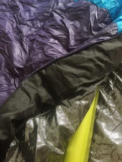 Columbia Reactor 35 Mummy -Survival Gear Hub IMG 3201