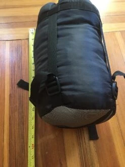 Columbia Reactor 35 Mummy -Survival Gear Hub IMG 3207