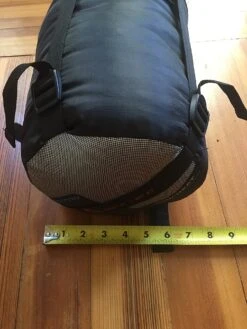 Columbia Reactor 35 Mummy -Survival Gear Hub IMG 3208