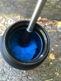 Hydro Flask Bottle Brush -Survival Gear Hub IMG 3320