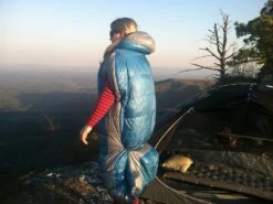 Sierra Designs Mobile Mummy 800 2-Season -Survival Gear Hub IMG 3656