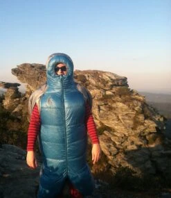 Sierra Designs Mobile Mummy 800 2-Season -Survival Gear Hub IMG 3660