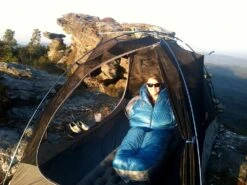 Sierra Designs Mobile Mummy 800 2-Season -Survival Gear Hub IMG 3712