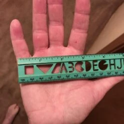 Leki Micro Vario Ti Cor-Tec -Survival Gear Hub IMG 4136