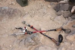 Leki Corklite Aergon Speedlock -Survival Gear Hub IMG 4219