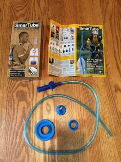 SmarTube The SmarTube -Survival Gear Hub IMG 4249