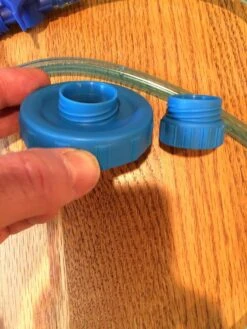 SmarTube The SmarTube -Survival Gear Hub IMG 4253