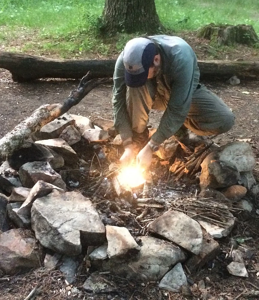 Front Page -Survival Gear Hub IMG 4517