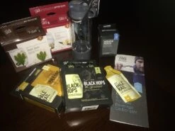 Pat's Backcountry Beverages Carbonator Bottle -Survival Gear Hub IMG 5158