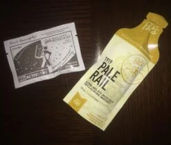 Pat's Backcountry Beverages Carbonator Bottle -Survival Gear Hub IMG 5159