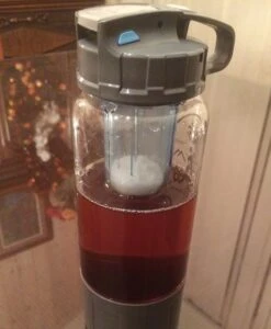 Pat's Backcountry Beverages Carbonator Bottle -Survival Gear Hub IMG 5185