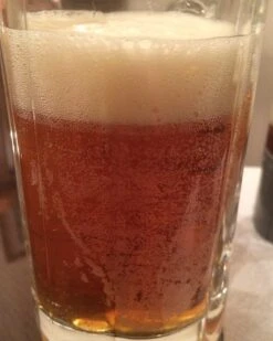 Pat's Backcountry Beverages Carbonator Bottle -Survival Gear Hub IMG 5189