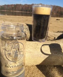 Pat's Backcountry Beverages Carbonator Bottle -Survival Gear Hub IMG 5249