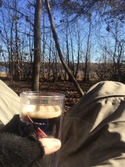 Pat's Backcountry Beverages Carbonator Bottle -Survival Gear Hub IMG 5250