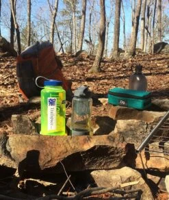 Pat's Backcountry Beverages Carbonator Bottle -Survival Gear Hub IMG 5900