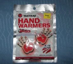 Yaktrax Hand Warmers -Survival Gear Hub IMG 6158a