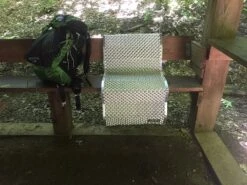 Naturehike Egg Crate Style Anti-Moisture Pad -Survival Gear Hub IMG 6983