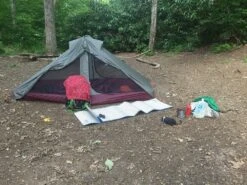 Naturehike Egg Crate Style Anti-Moisture Pad -Survival Gear Hub IMG 7015