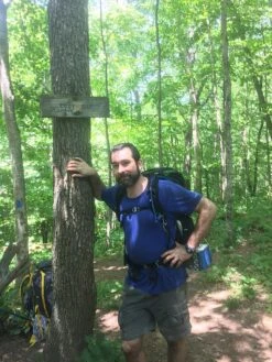 Naturehike Egg Crate Style Anti-Moisture Pad -Survival Gear Hub IMG 7034