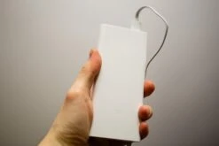 Xiaomi Power Bank 20000 MAh -Survival Gear Hub IMG 7644
