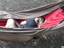 Klymit Insulated Static V Luxe 29 Klymit Insulated Static V Luxe -Survival Gear Hub IMG 8065