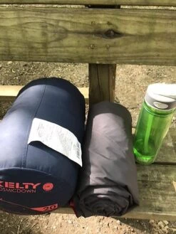 Klymit Insulated Static V Luxe 28 Klymit Insulated Static V Luxe -Survival Gear Hub IMG 8120