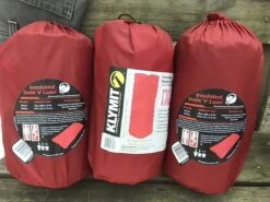 Klymit Insulated Static V Luxe 31 Klymit Insulated Static V Luxe -Survival Gear Hub IMG 8121