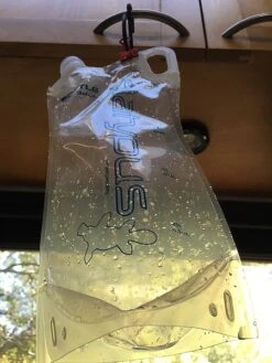 Platypus PlusBottle -Survival Gear Hub IMG 8484