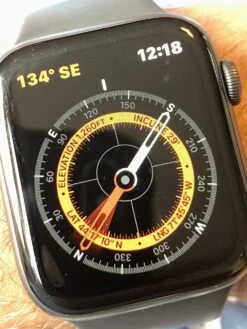 Apple Watch Series 5 -Survival Gear Hub IMG 9476