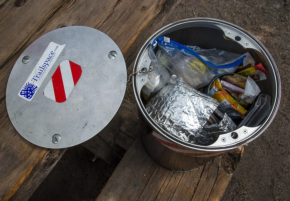 Wild Ideas Bearikade Expedition 8 Wild Ideas Bearikade Expedition - Image 6