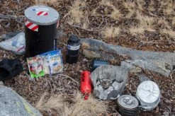 Wild Ideas Bearikade Expedition 17 Wild Ideas Bearikade Expedition -Survival Gear Hub JMT2012 0613 08 12 17 59