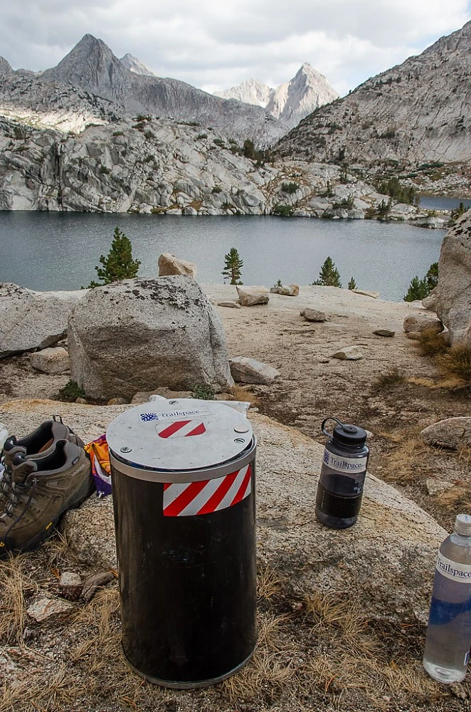 Wild Ideas Bearikade Expedition 9 Wild Ideas Bearikade Expedition - Image 7