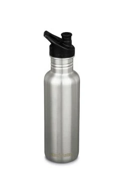 Klean Kanteen 27oz Classic -Survival Gear Hub K27CPPS BS