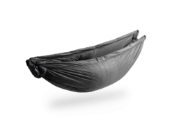 Kammok Firebelly Down 30° -Survival Gear Hub KMK Firebelly30 4 Granite min 500x 2x