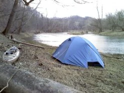 Eureka! Mountain Pass 3XTE -Survival Gear Hub KT1 3 20 10