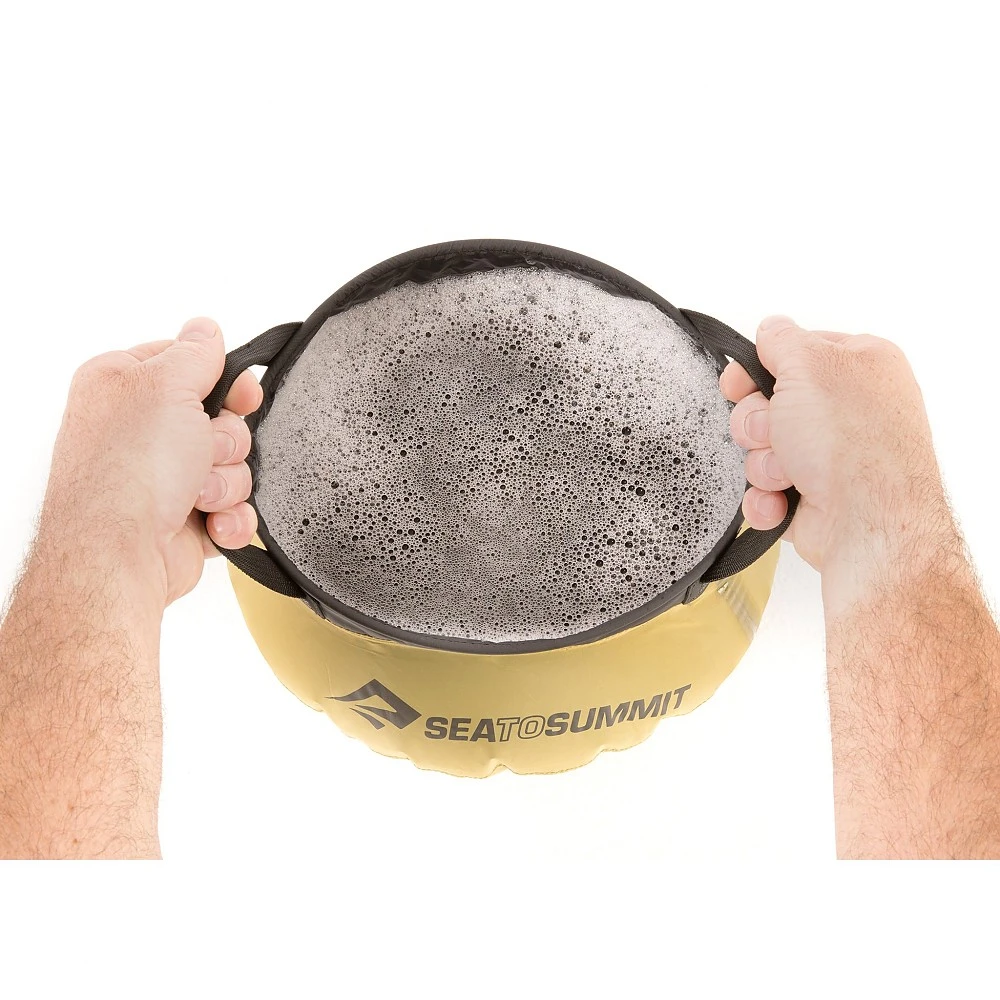 Sea To Summit Kitchen Sink 10 Sea To Summit Kitchen Sink - Image 8