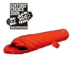 MontBell U.L. Spiral Down Hugger #1 -Survival Gear Hub LON