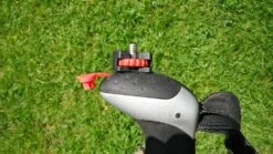 Leki Thermolite Aergon XL Antishock -Survival Gear Hub Leki Aergon Adapter 001