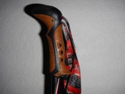 Leki Corklite -Survival Gear Hub Leki handcloseup 001