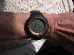 Highgear Axio HR -Survival Gear Hub MAX HR