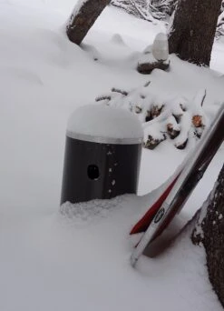 Wild Ideas Bearikade Expedition 11 Wild Ideas Bearikade Expedition -Survival Gear Hub MKIISnow