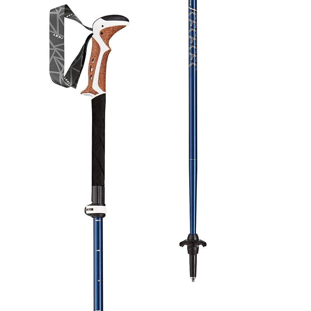 Leki Micro Vario Cor-Tec TA 3 Leki Micro Vario Cor-Tec TA