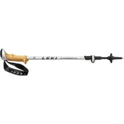 Leki Cressida Aergon Antishock SpeedLock -Survival Gear Hub ONECOL 39