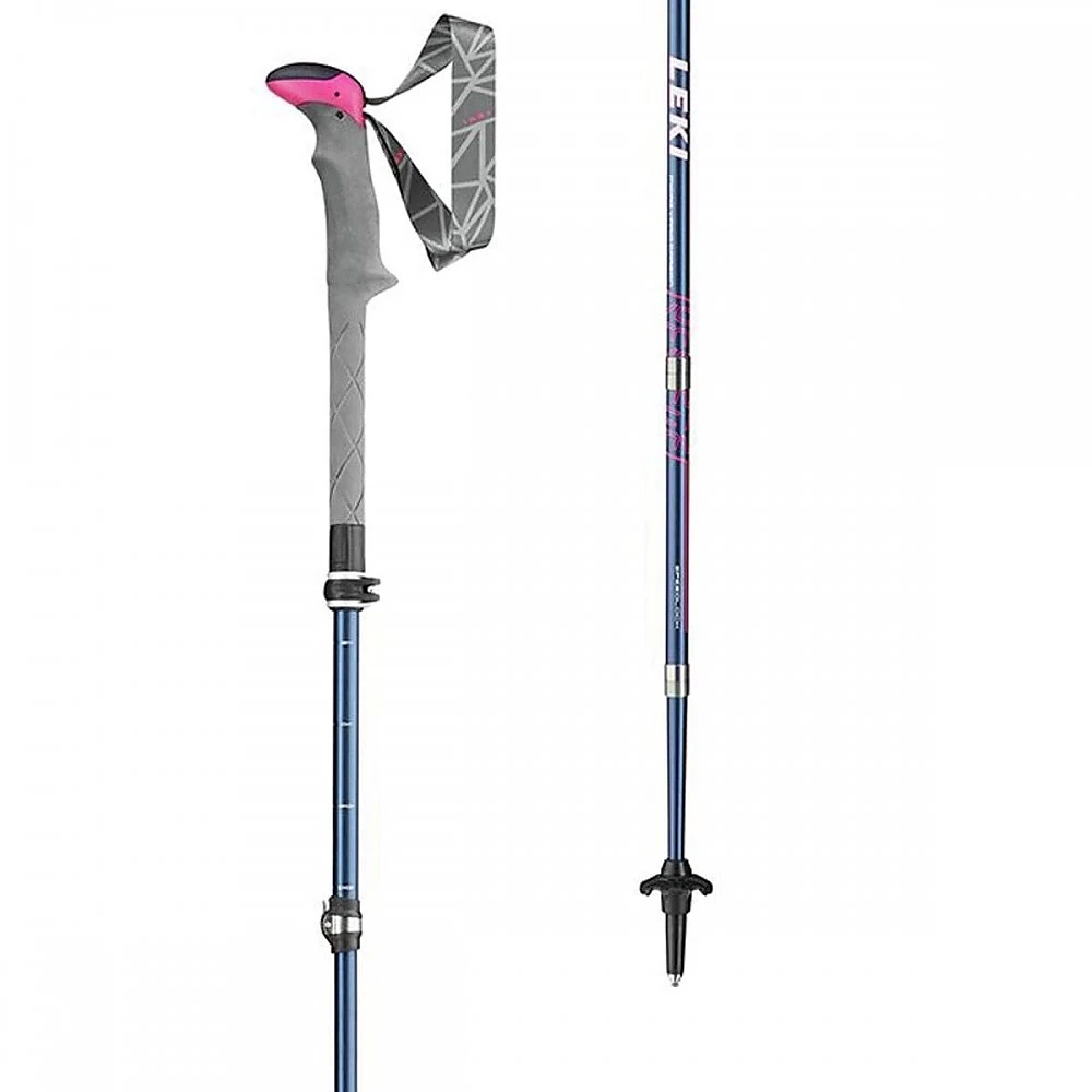 Leki Micro Vario Carbon 4 Leki Micro Vario Carbon - Image 2