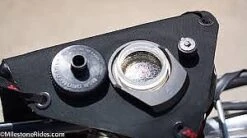 MSR Dromedary Bags -Survival Gear Hub Opening