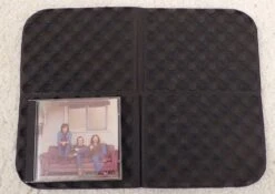 Dutchware Folding Sit Pad -Survival Gear Hub P1000539